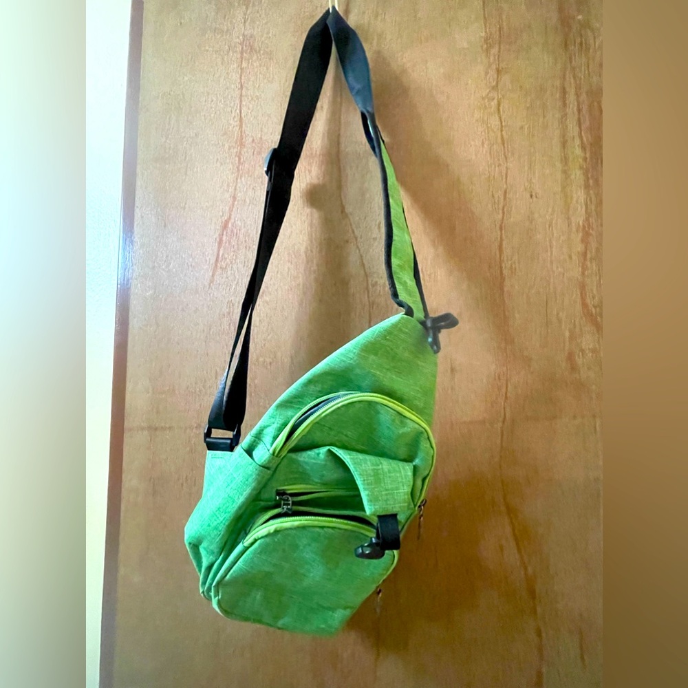 Small Back Pack - image 2